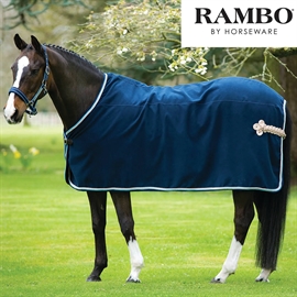 Rambo Grand Prix Showdækken